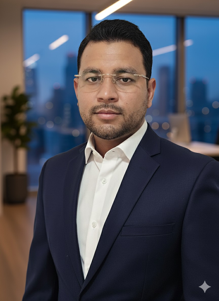 Saidur Rahman